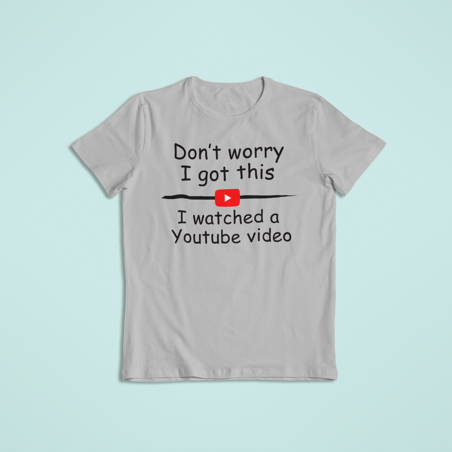 Funny Dad T-Shirt and Hoodie – Don’t Worry I Got This – Hilarious Gifts
