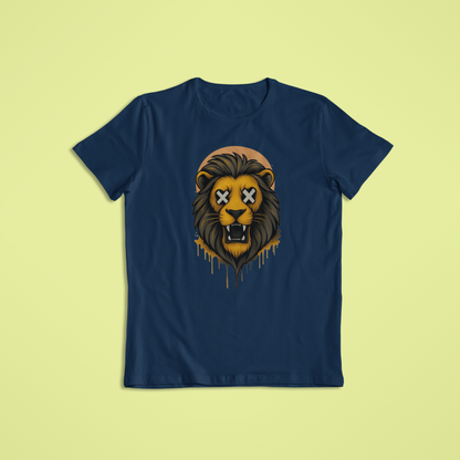 Bold Lion Tshirts and Hoodies