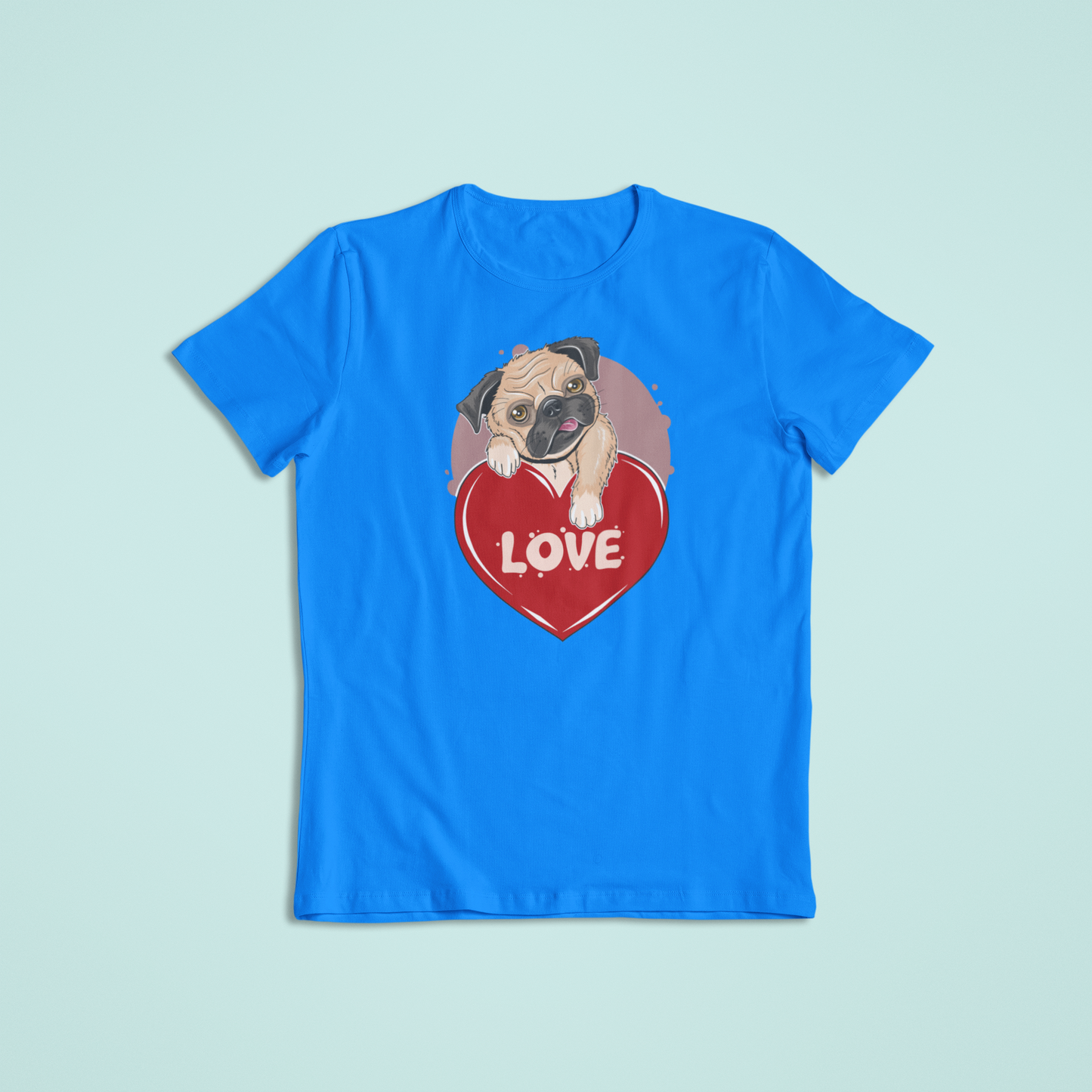 Doggy Lovers Tees and Hoodies