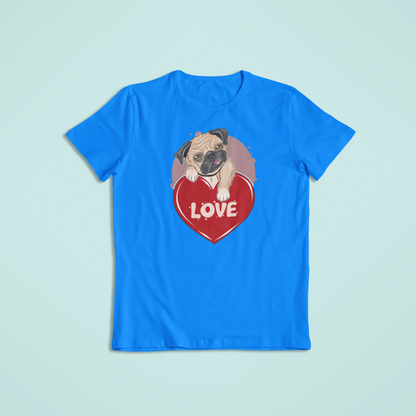 Doggy Lovers Tees and Hoodies