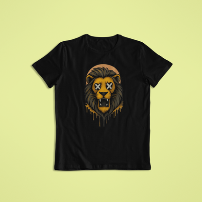 Bold Lion Tshirts and Hoodies