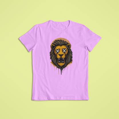 Bold Lion Tshirts and Hoodies