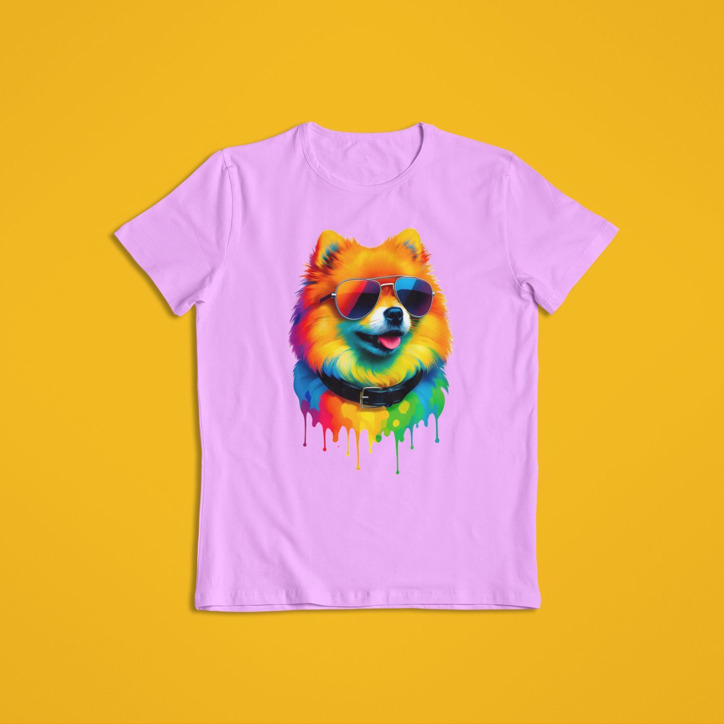 Doggie Lovers Tee and Hoodie
