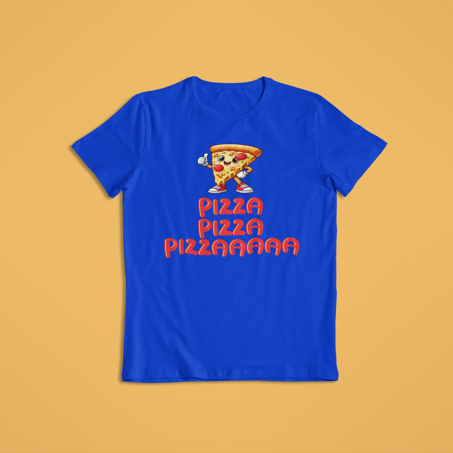 Funny Pizza Lovers T-shirts and Hoodies