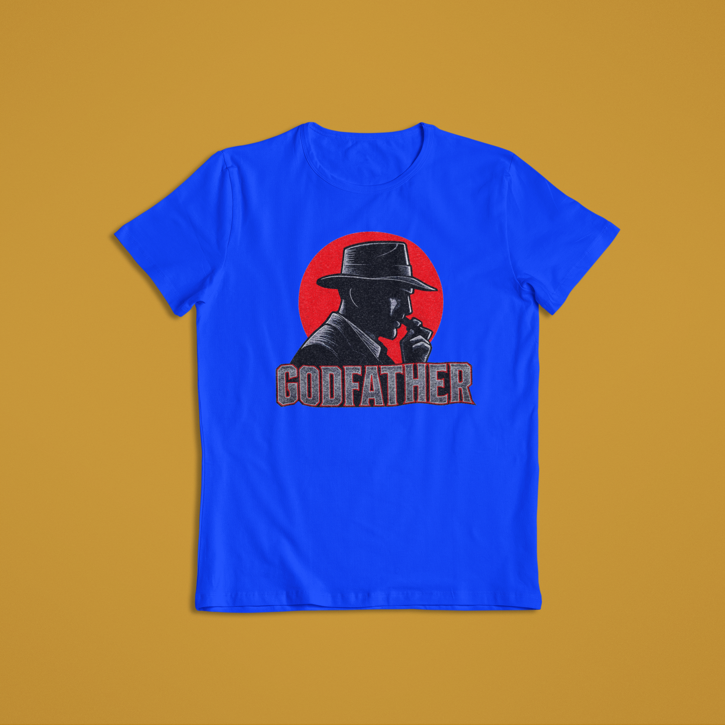 Godfather Tshirts and Hoodies