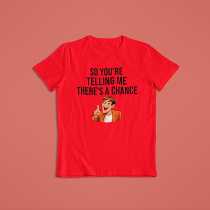 Funny Sarcastic Meme T-Shirt and Hoodie | Humor Quote Shirt | Youth - Teen - Adult