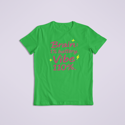 Funny Vibe T-Shirts and Hoodies