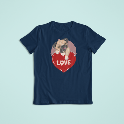 Doggy Lovers Tees and Hoodies