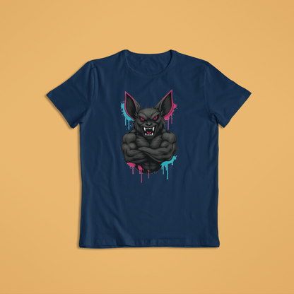 Bat Beast Tshirts and Hoodies