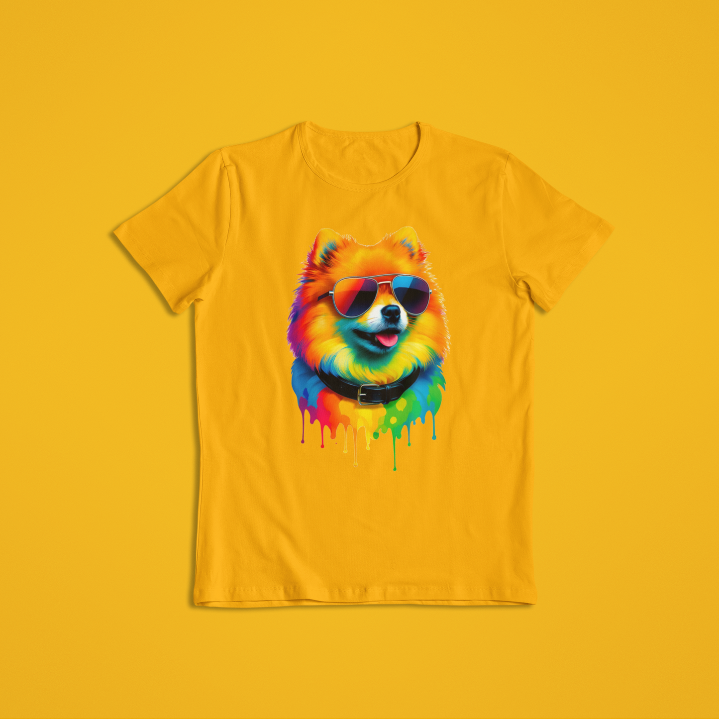 Doggie Lovers Tee and Hoodie
