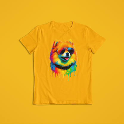 Doggie Lovers Tee and Hoodie
