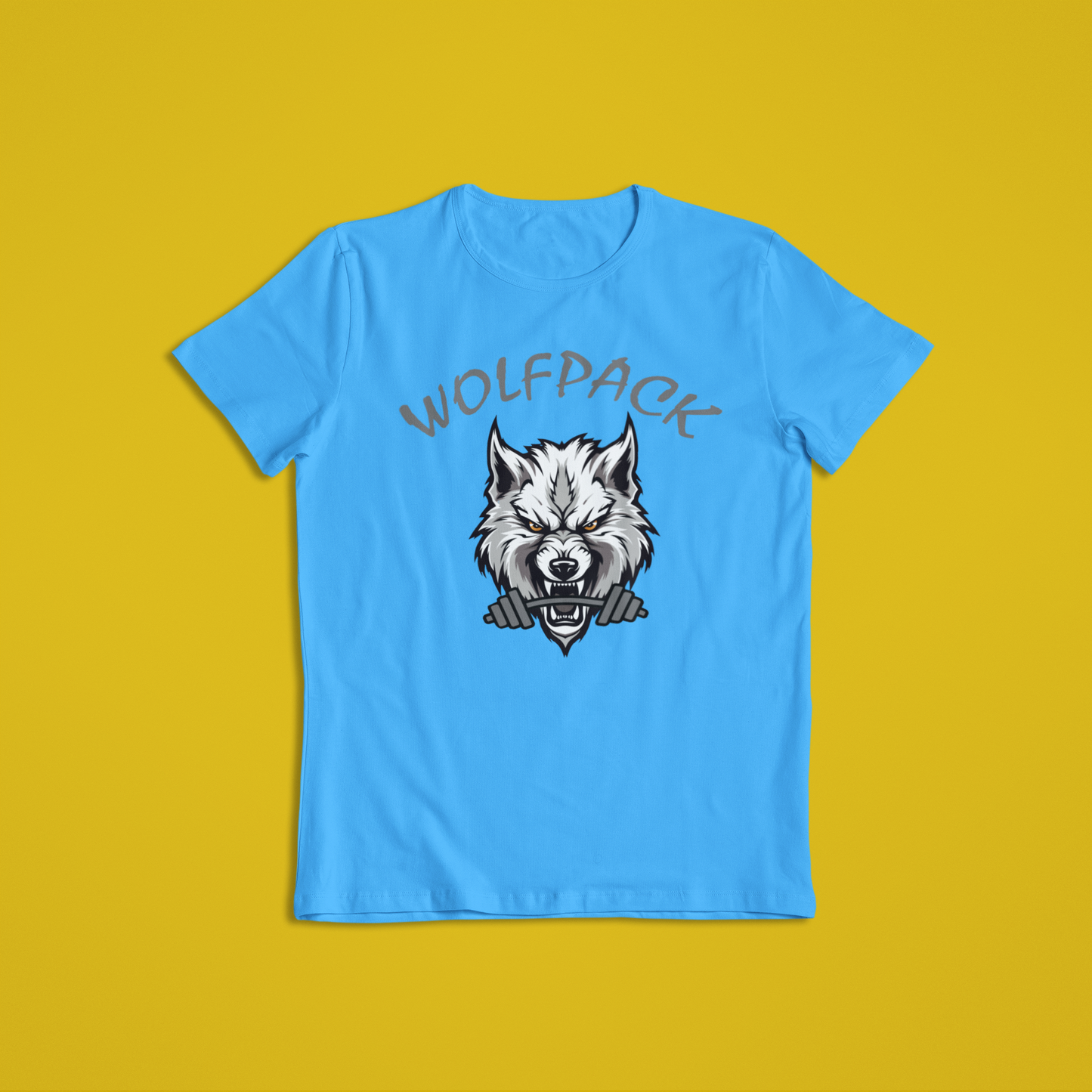 Wolfpack Tees and Hoodies