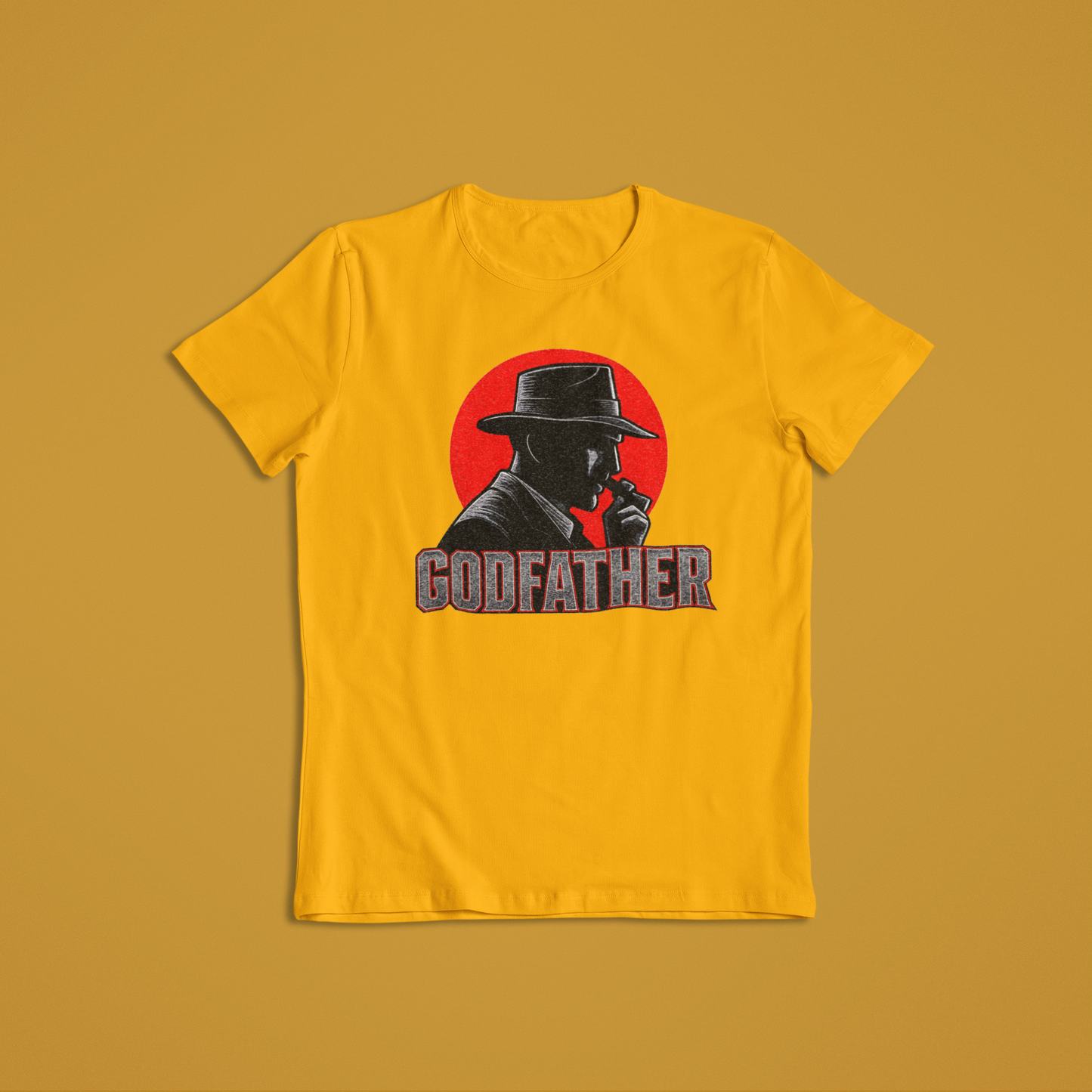 Godfather Tshirts and Hoodies