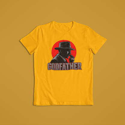 Godfather Tshirts and Hoodies