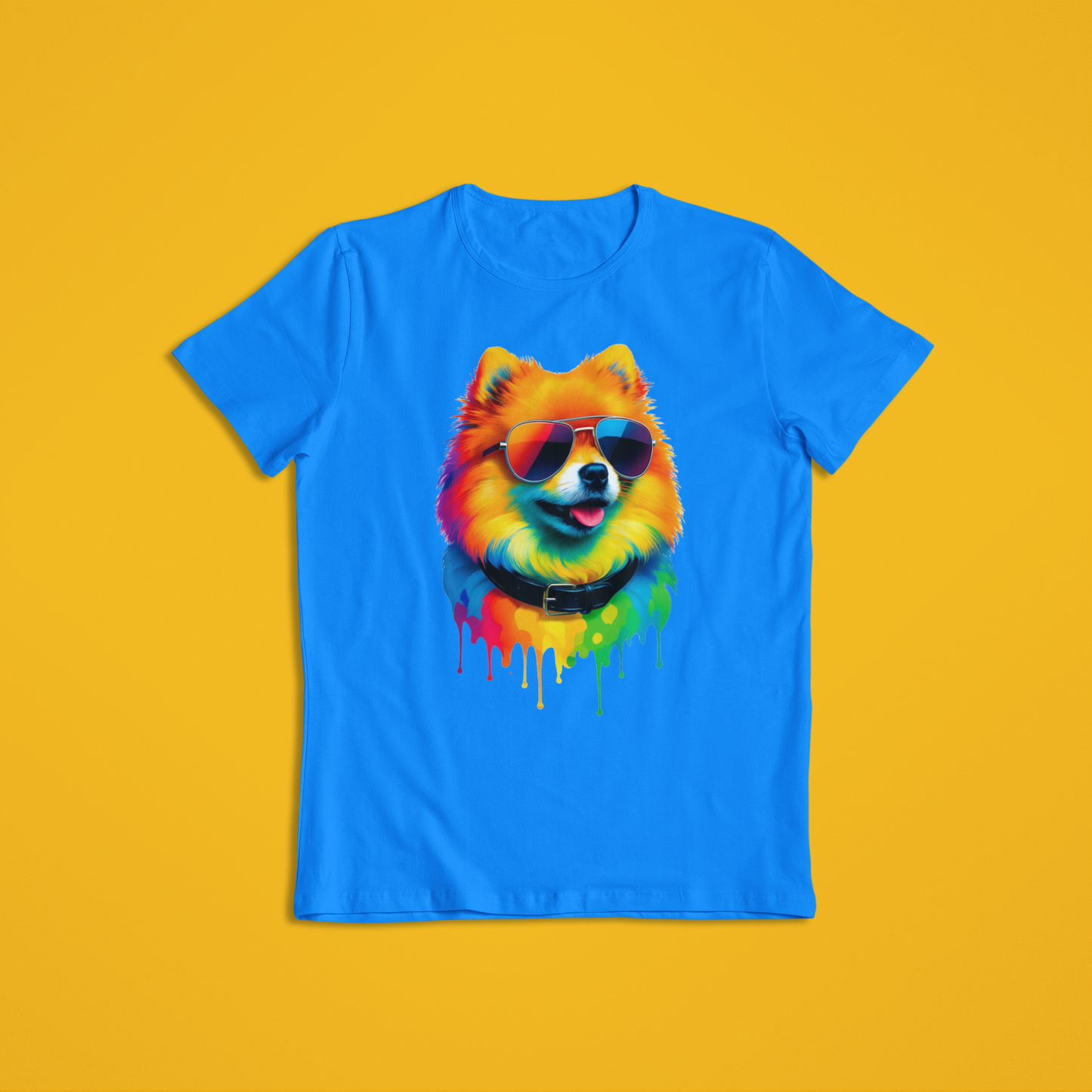 Doggie Lovers Tee and Hoodie