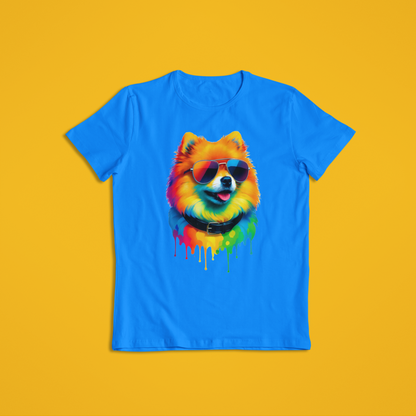Doggie Lovers Tee and Hoodie