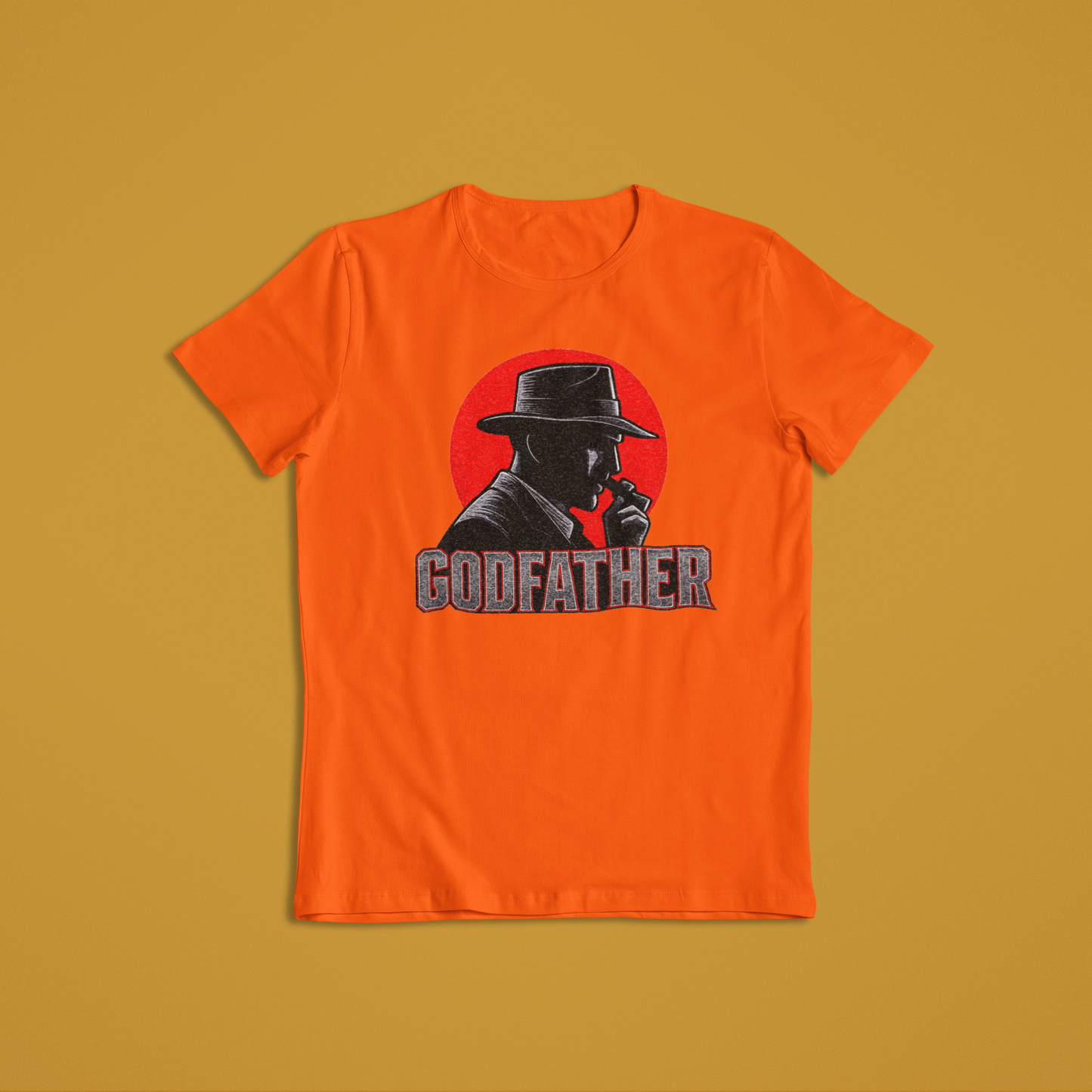 Godfather Tshirts and Hoodies