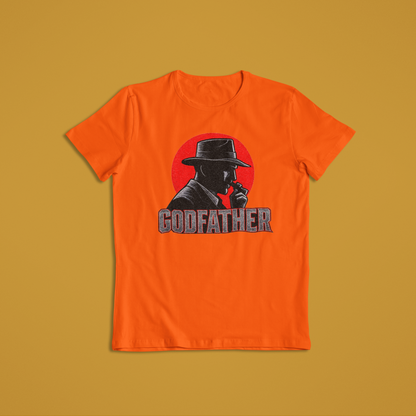 Godfather Tshirts and Hoodies