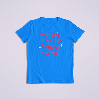Funny Vibe T-Shirts and Hoodies