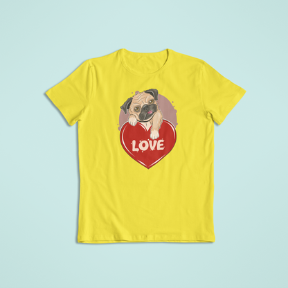 Doggy Lovers Tees and Hoodies