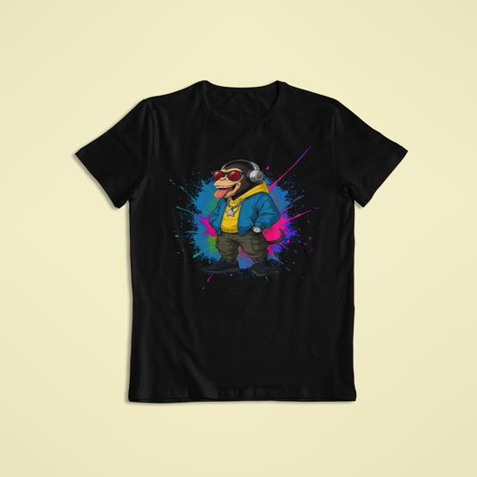 Cool Ape Streetwear Tshirt and Hoodies
