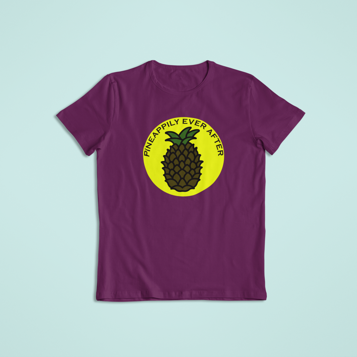 Funny Pineapple Tshirts and Hoodies