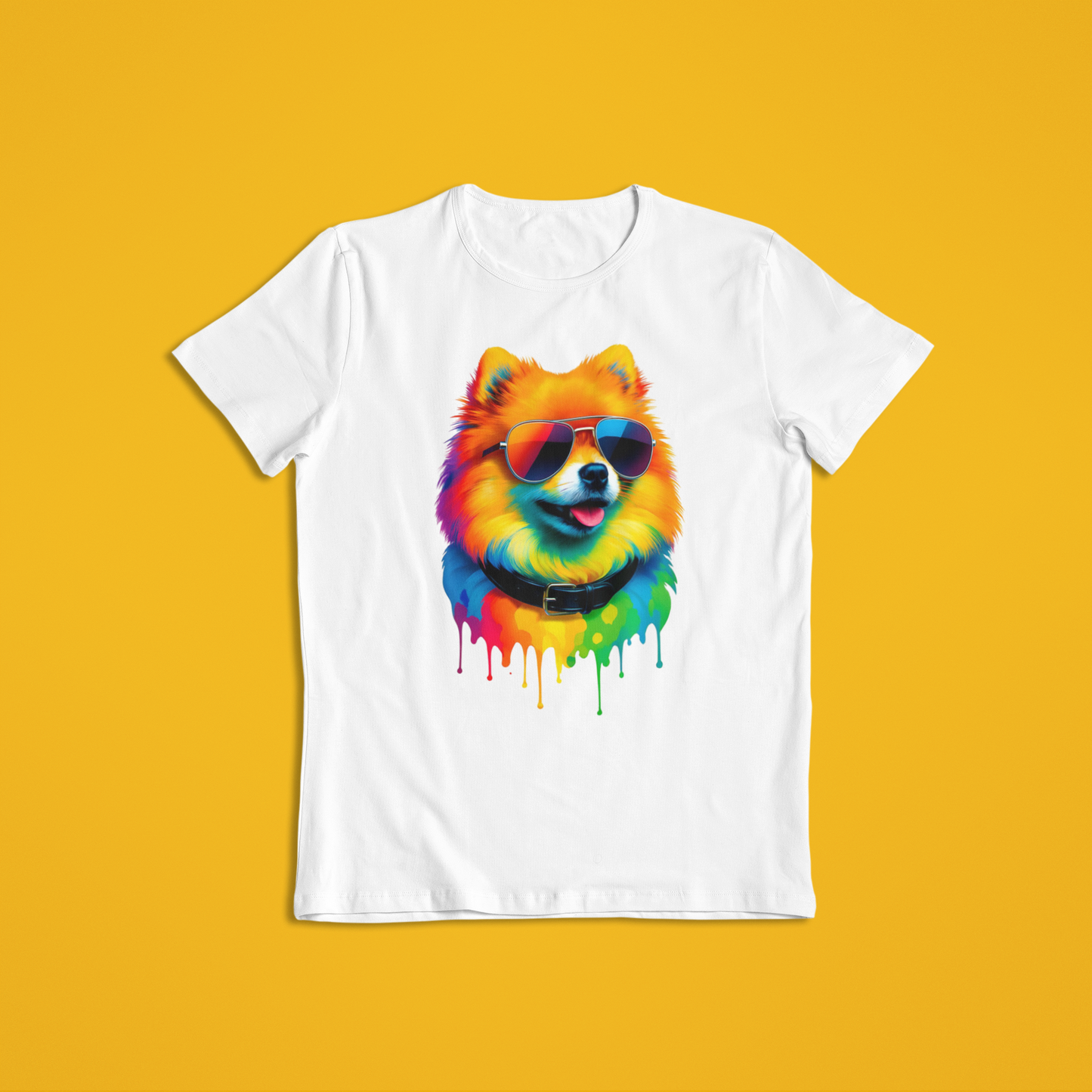 Doggie Lovers Tee and Hoodie