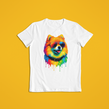 Doggie Lovers Tee and Hoodie