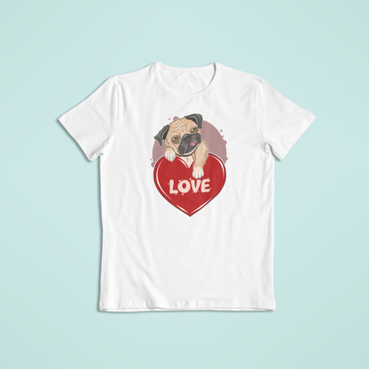 Doggy Lovers Tees and Hoodies