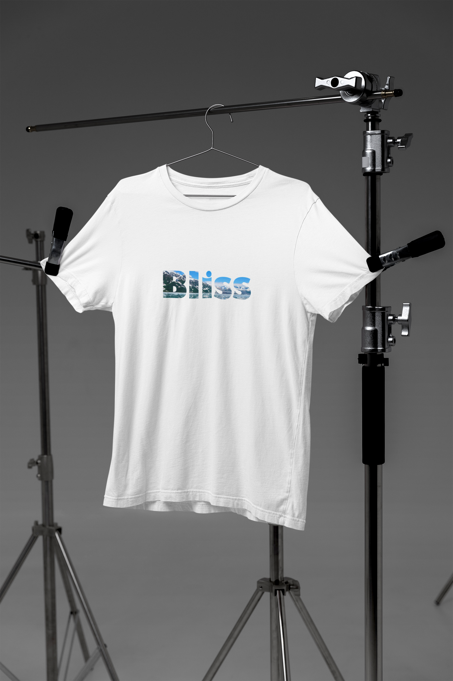 Creative "Bliss" Apparel