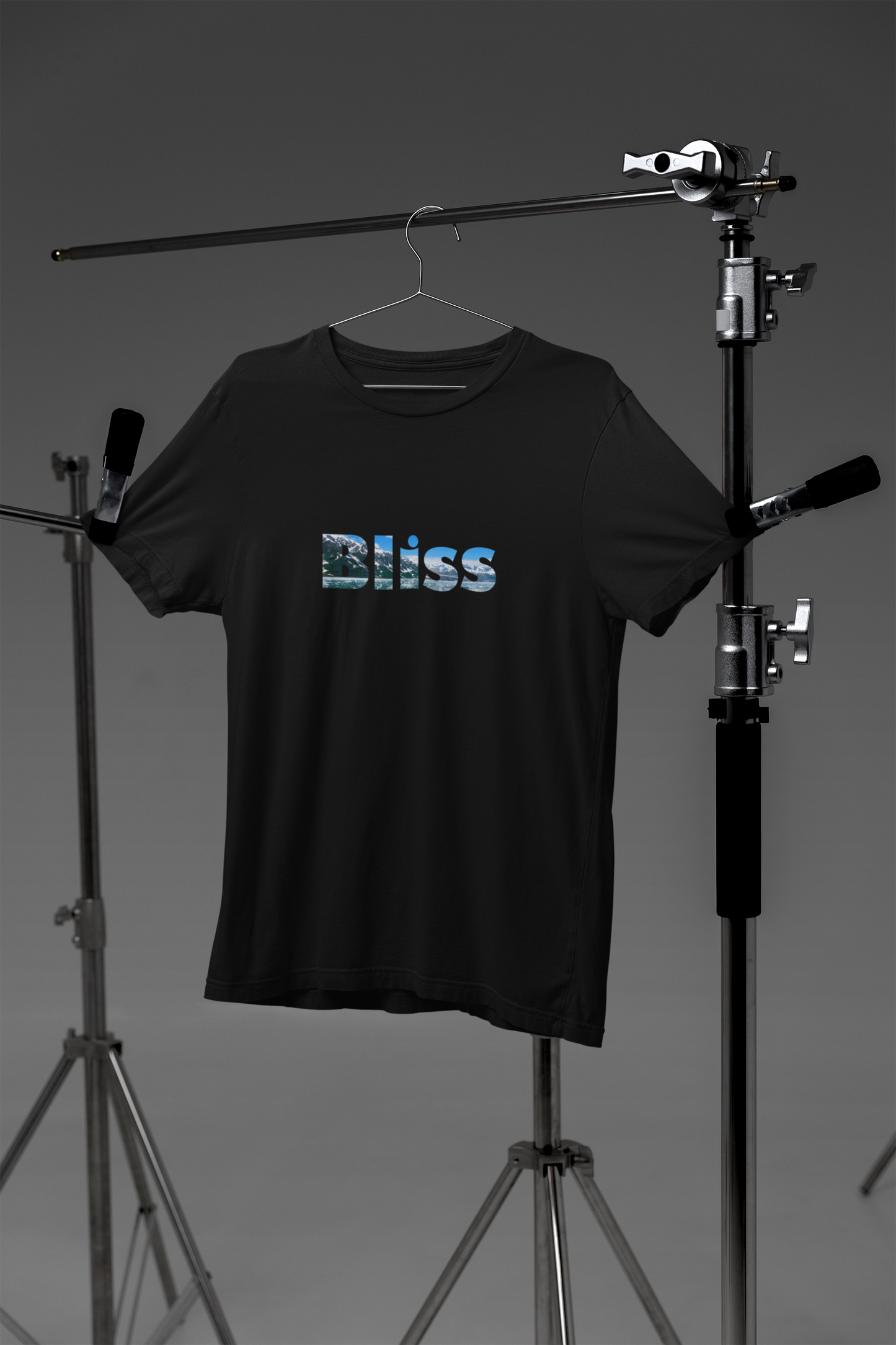 Creative "Bliss" Apparel