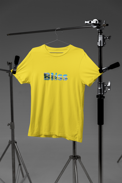 Creative "Bliss" Apparel