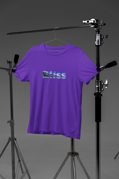 Creative "Bliss" Apparel