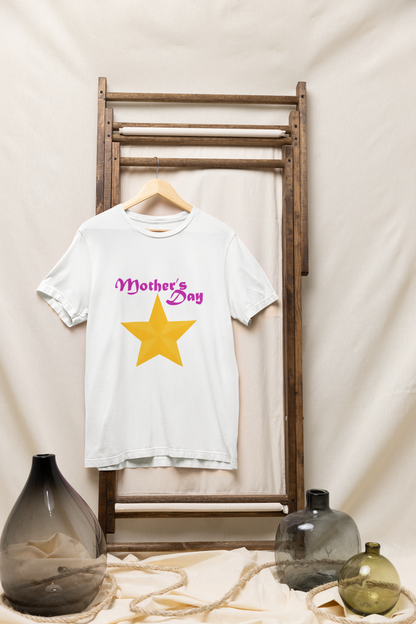 Mother's Day Star