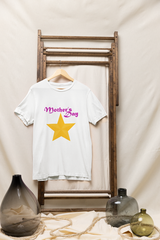 Mother's Day Star