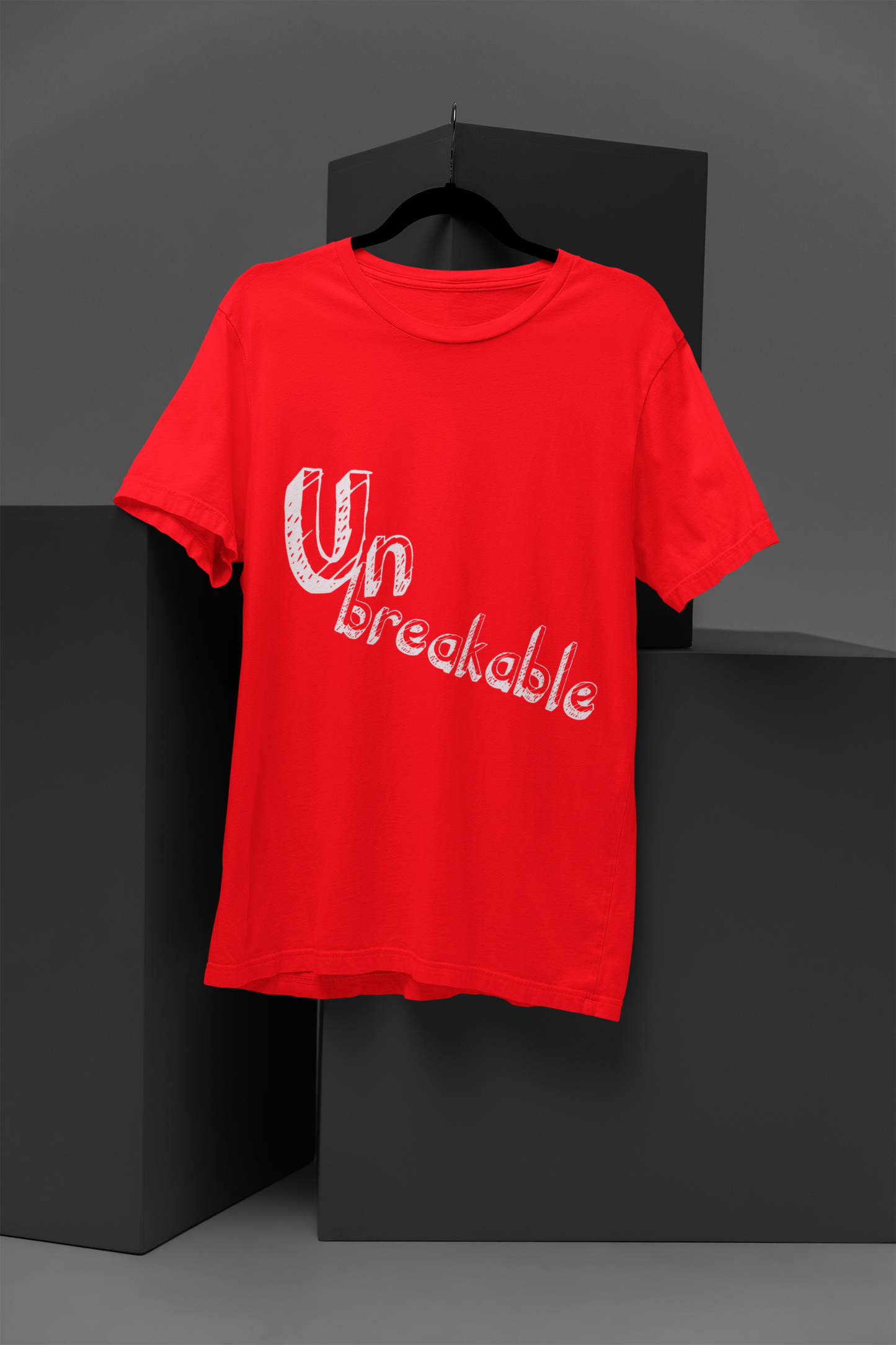 Unbreakable Apparel