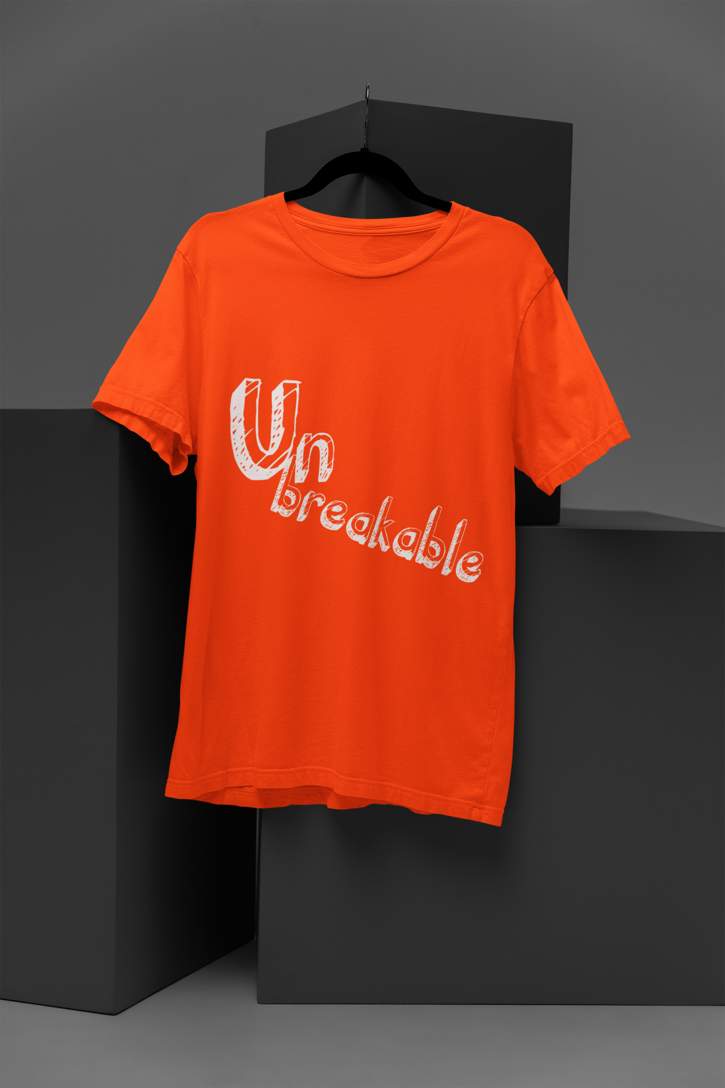 Unbreakable Apparel