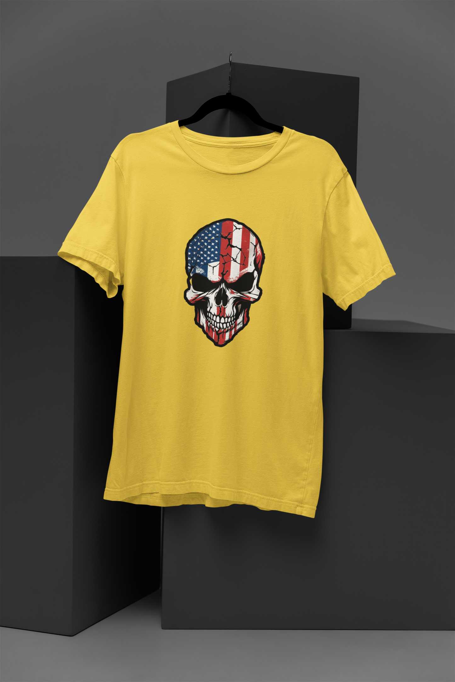 American Skull