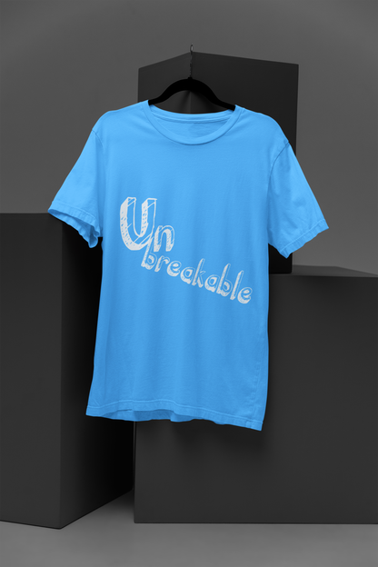 Unbreakable Apparel