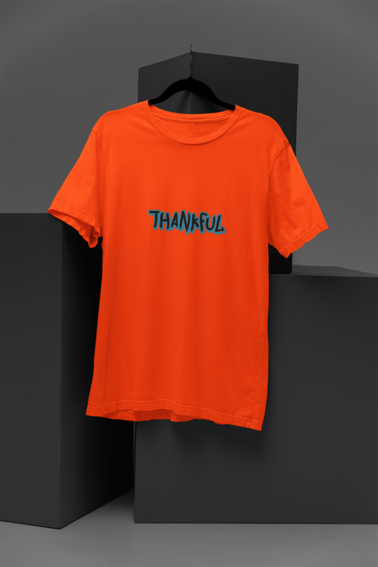 Thankful Apparel