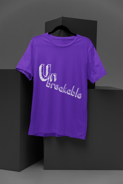 Unbreakable Apparel