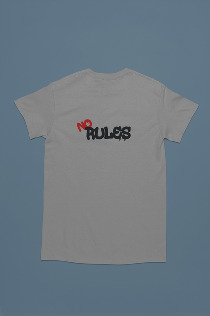 No Rules T-Shirts and Hoodies