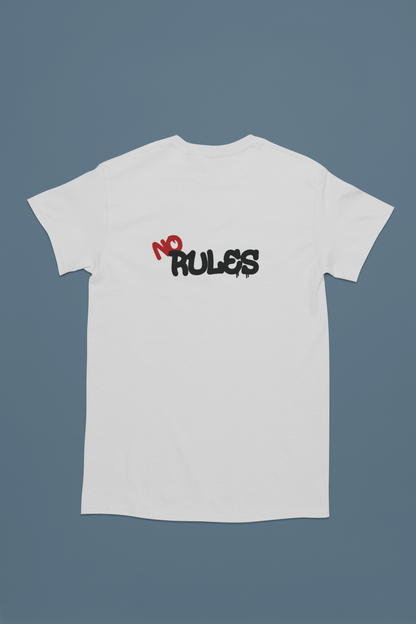 No Rules T-Shirts and Hoodies