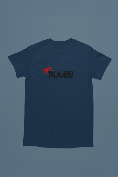 No Rules T-Shirts and Hoodies