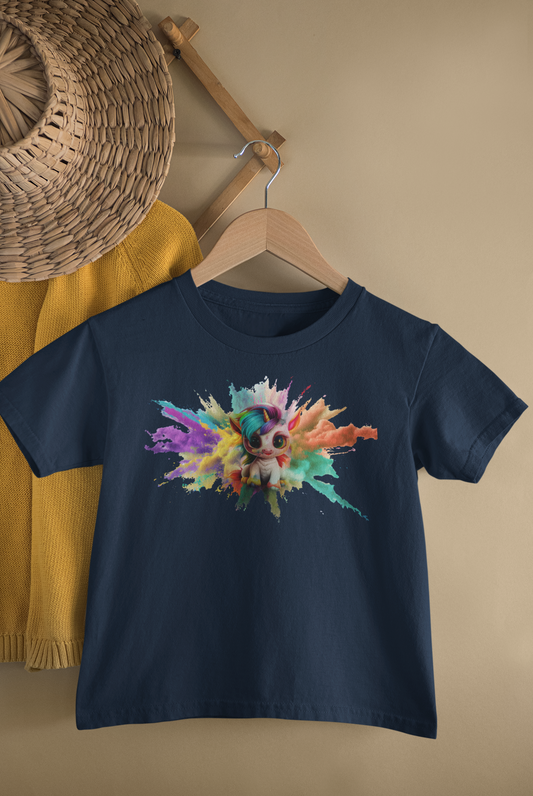 Pony Clouds Toddler