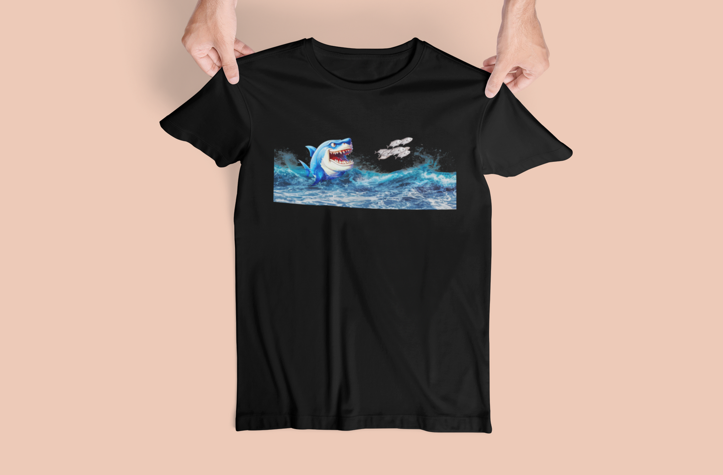 shark lovers tees and hoodies