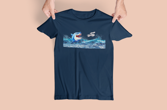 shark lovers tees and hoodies