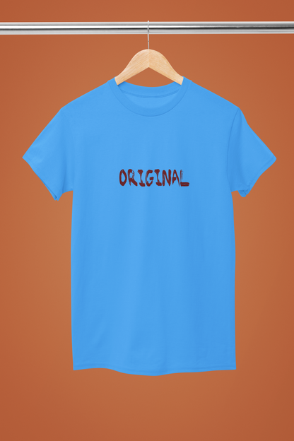 "Original' T-Shirts & Hoodies