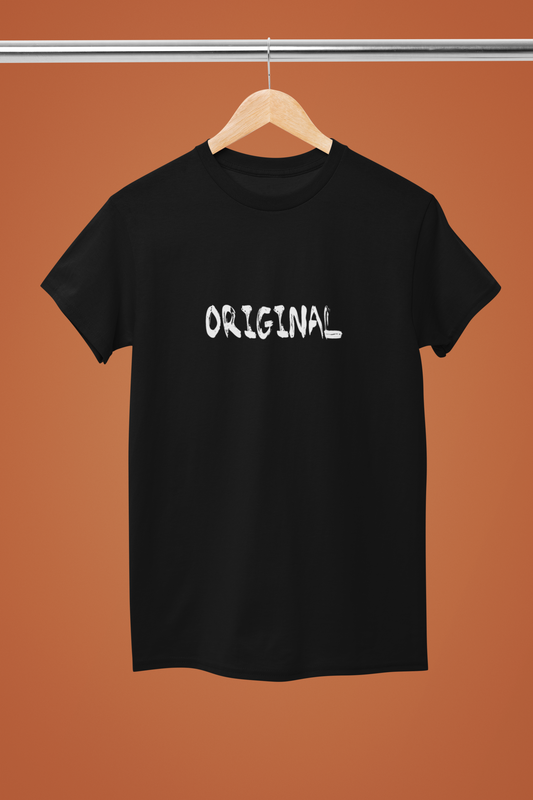 "Original' T-Shirts & Hoodies