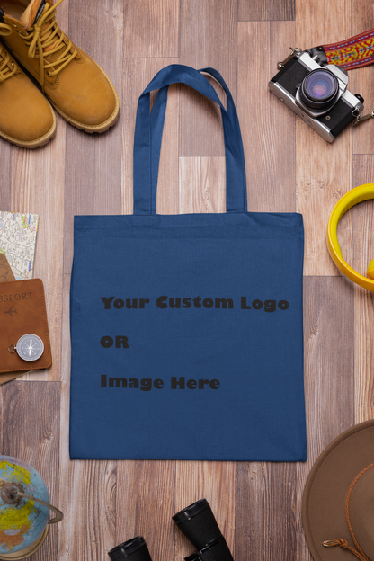 Custom Tote Bag - Non Woven